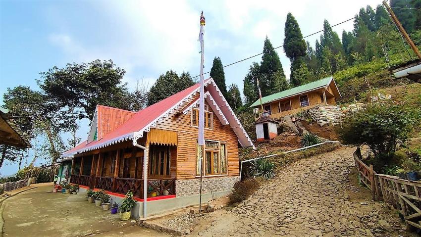 Tamu Homestay Tumsong