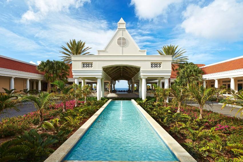 Curaçao Marriott Beach Resort