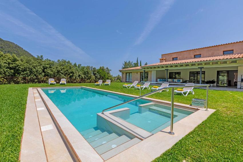 Binibona Parc Natural