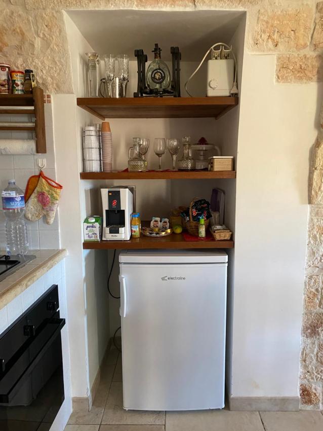 Residenza Di Nonna Giulia