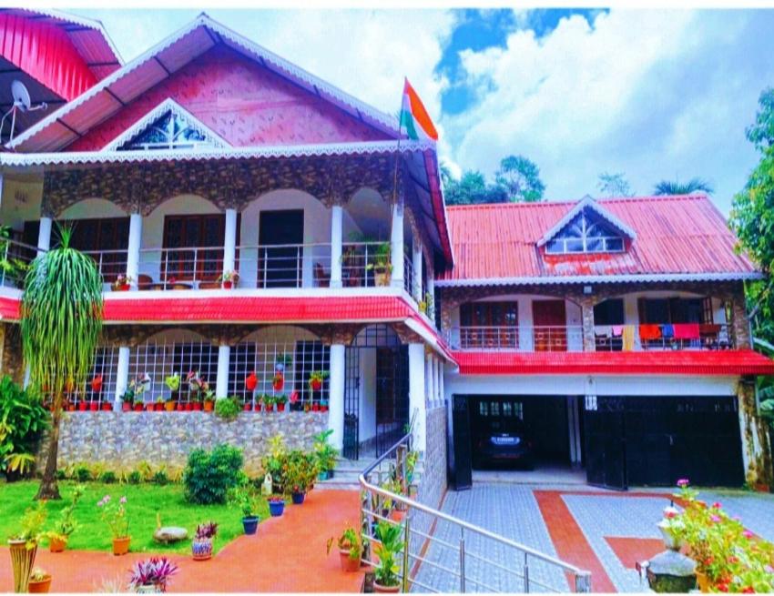 New Thulung Homestay