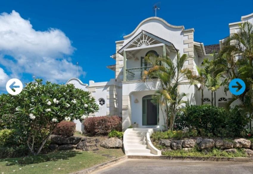 Sugar Hill Frangipani