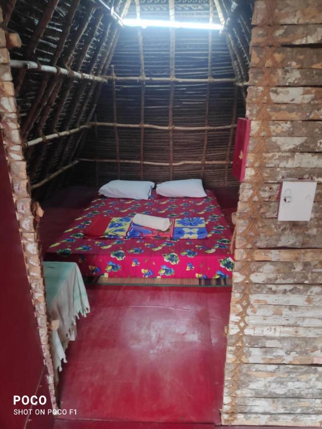 Auro Star Keeth House