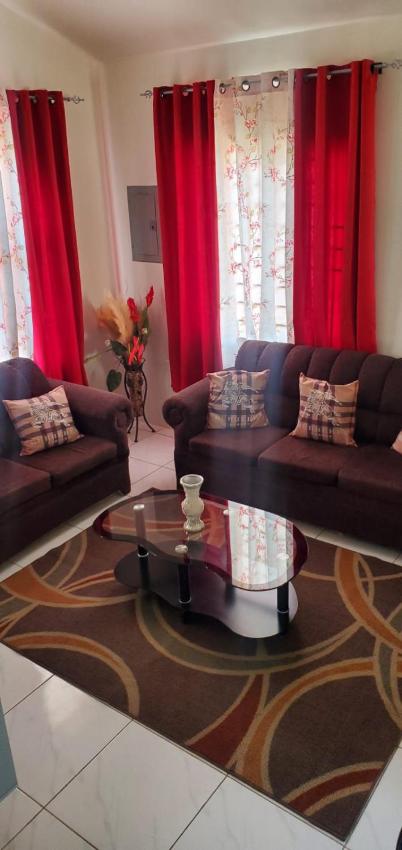 Phoenix Vacation Calm