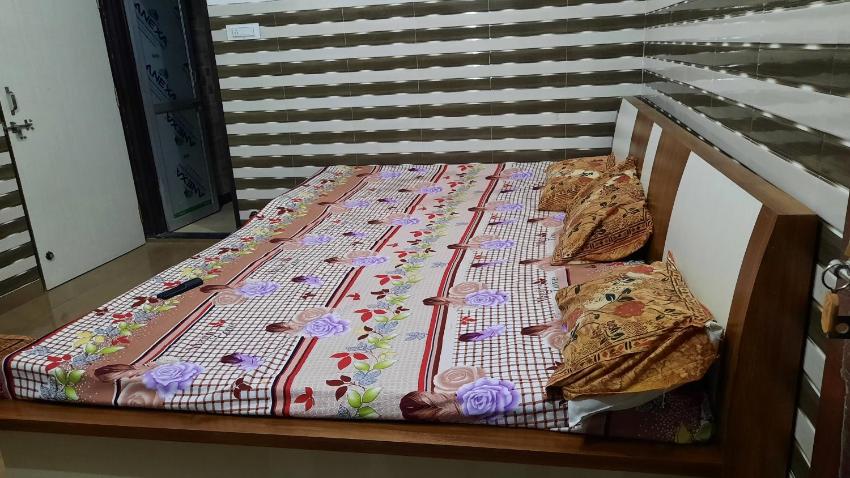 KHATUSHYAM ROOM BOOKING