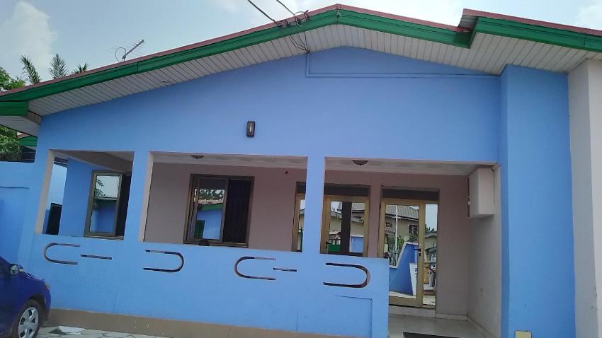 Heaven Gate Guest House