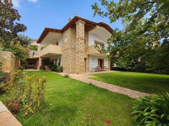 Platanus Gardenhouse