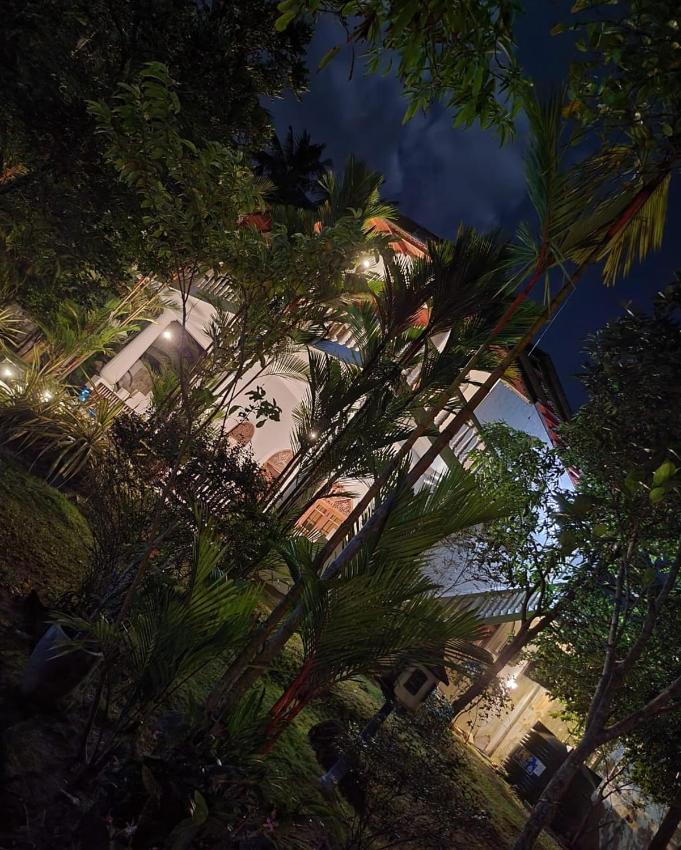 Ozean Paradise Villa