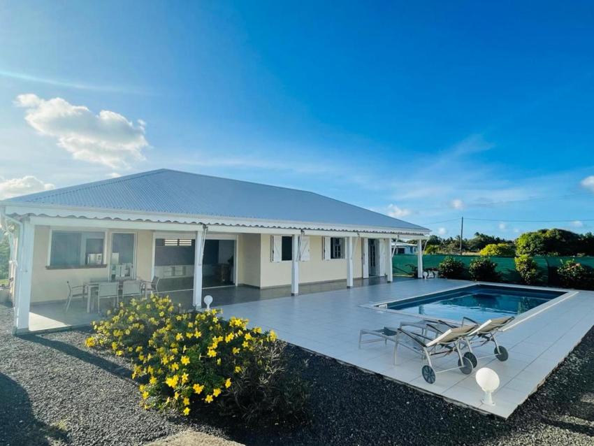 La Villa Mya - Piscine Privative