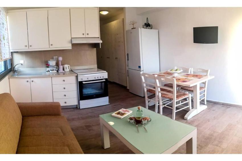 Beautiful house in relaxing countryside Crete GR