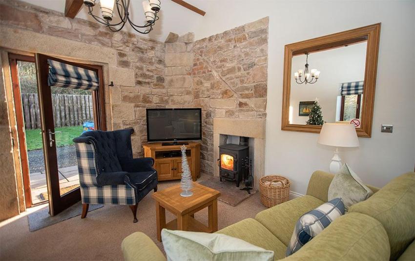 Oak Cottage, Castle Carrock, Nr Carlisle