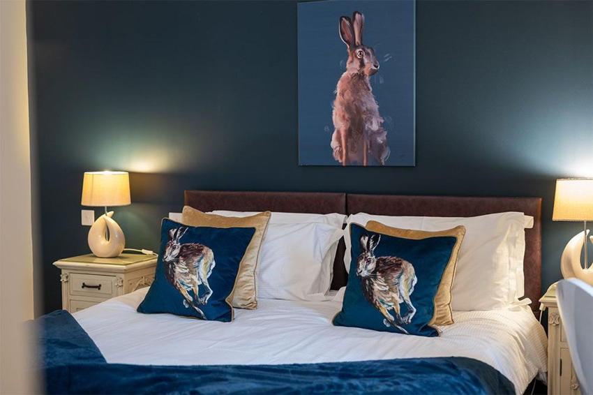 Tower Barn Cottage, Castle Carrock, Nr Carlisle