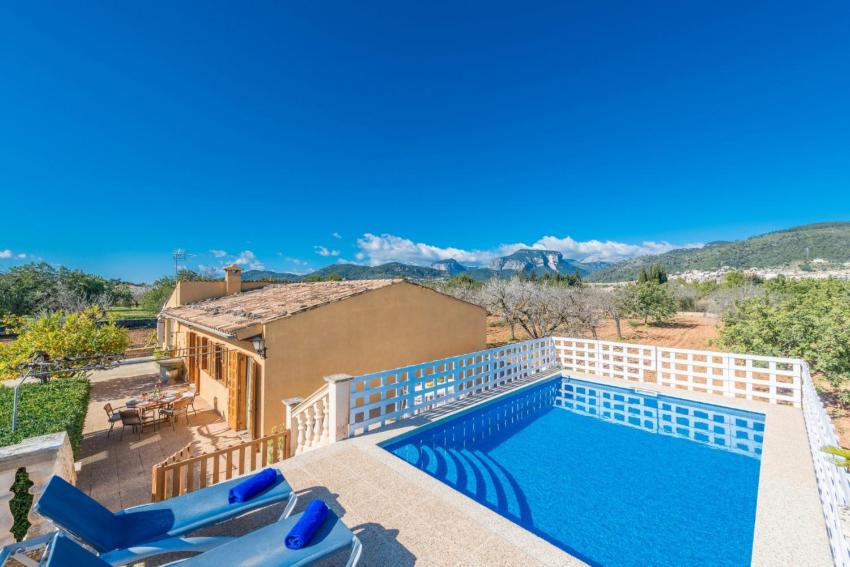 YourHouse Lemontree - Can Antic