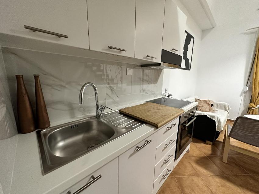 Olia apt near beach and center