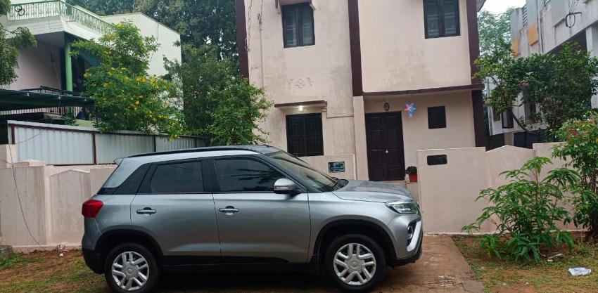 Tirunelveli Best Cottage