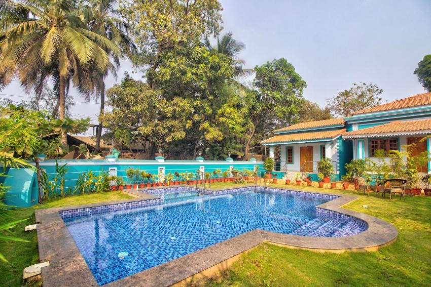 Portu Stay By Nirvana Hotels