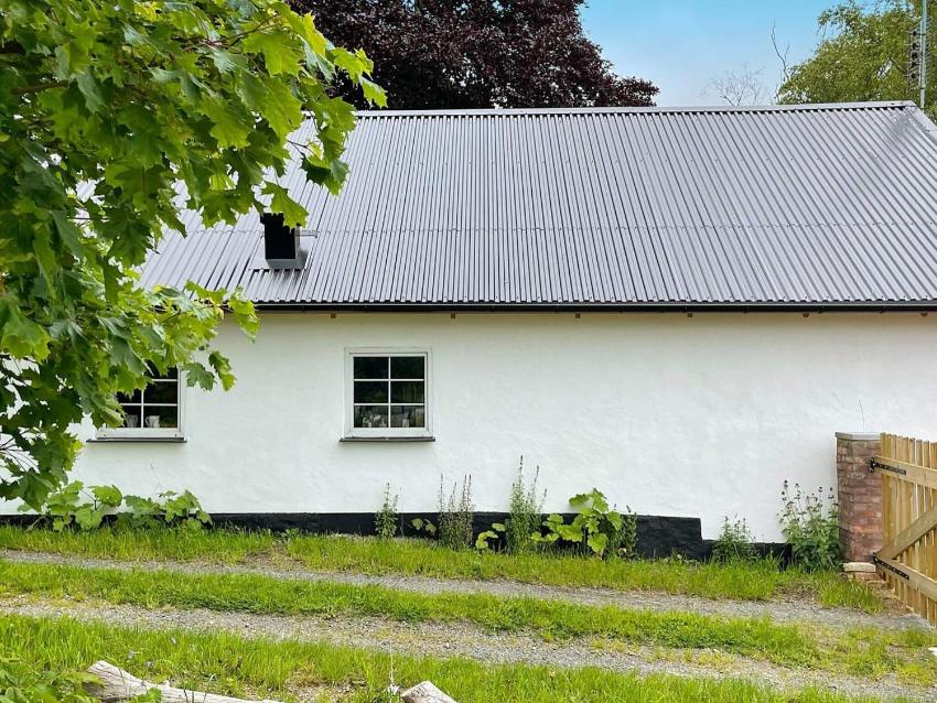 Holiday home Glemmingebro