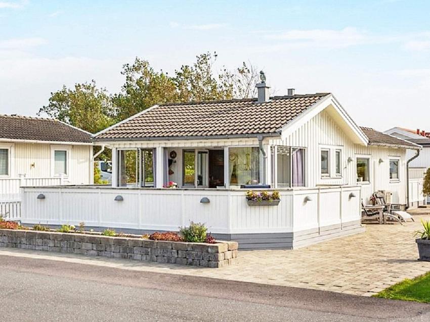 Holiday home VARBERG XVI