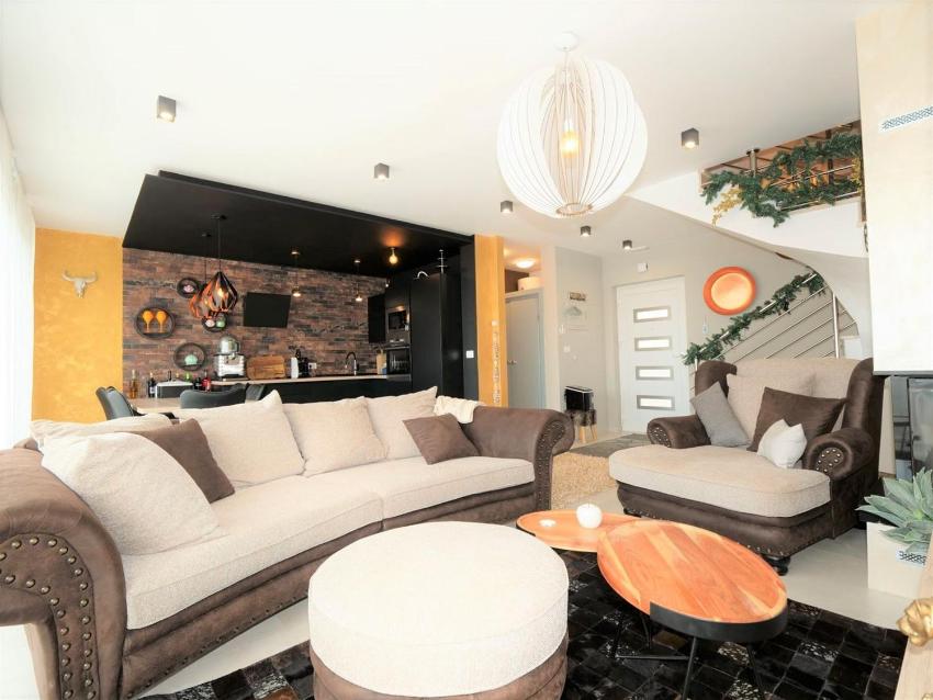 Holiday house Bronze