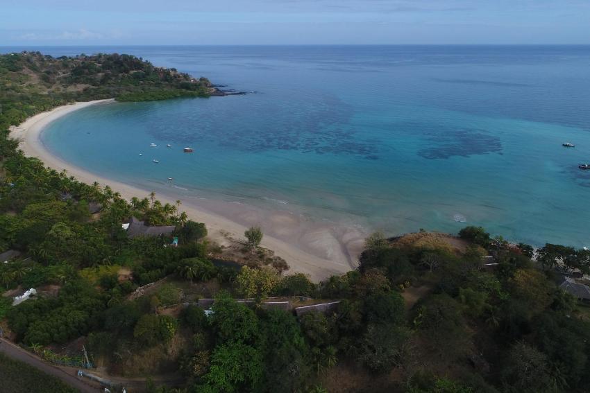 Andilana Belvedere Hotel