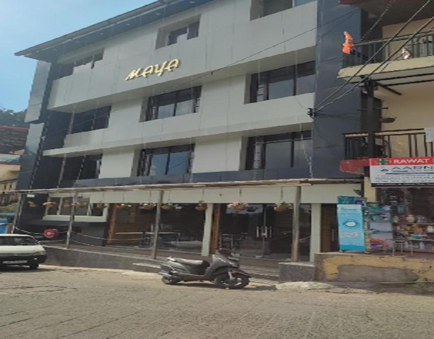 Hotel Maya by StayApart