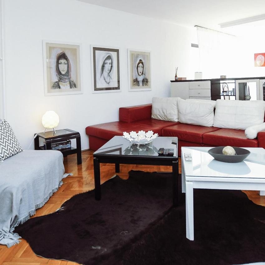 Villa Mina Kladovo, entire charming house with 5 bedrooms