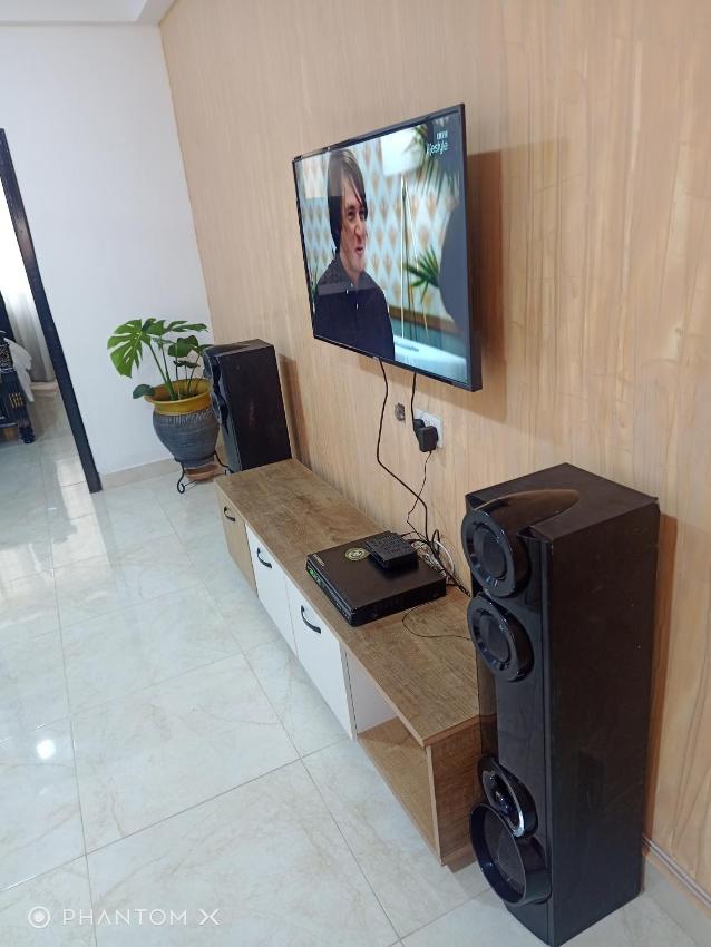 CENTRAL RESERVATIONS APARTMENT 1