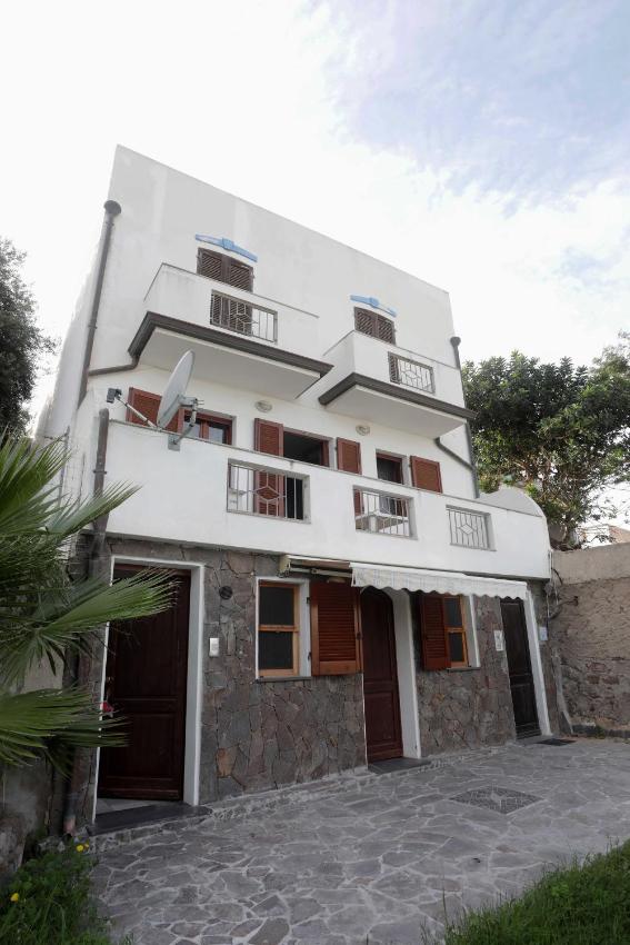 Mini Appartamento - Porto Calasetta