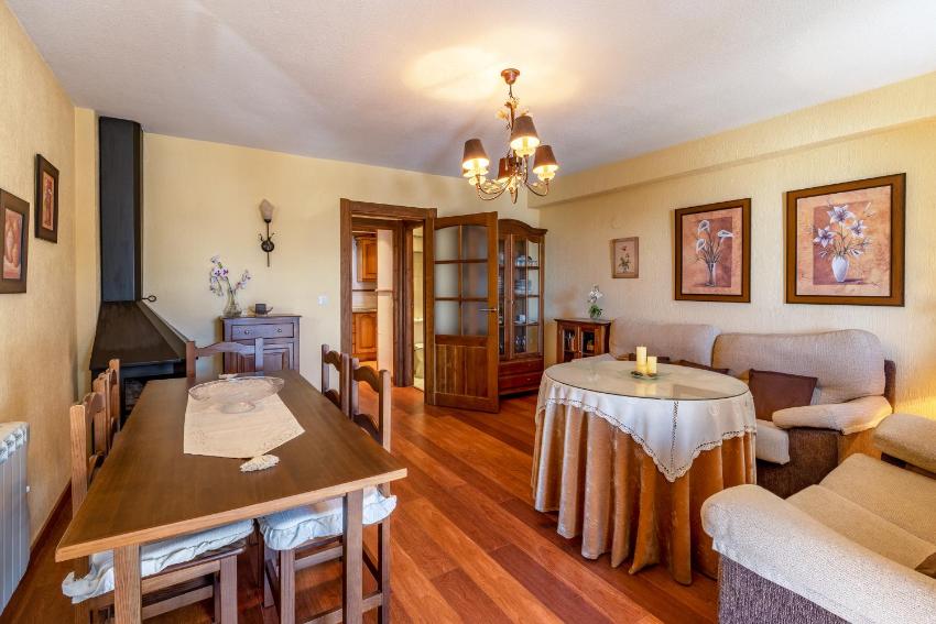 Urbanizacion Los Copos