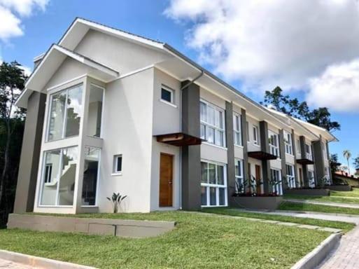 Villa Flor Ecoresort