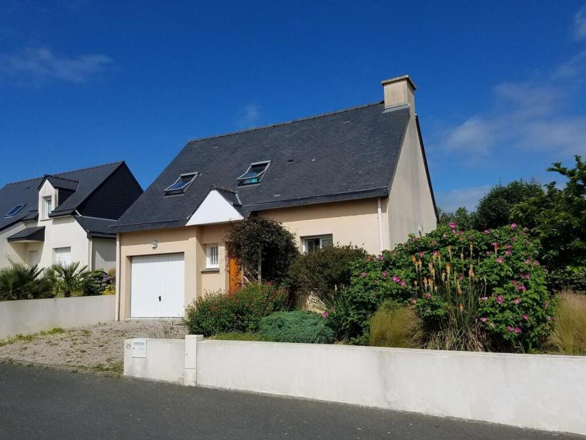 Maison Fréhel, 3 pièces, 5 personnes - FR-1-700-9