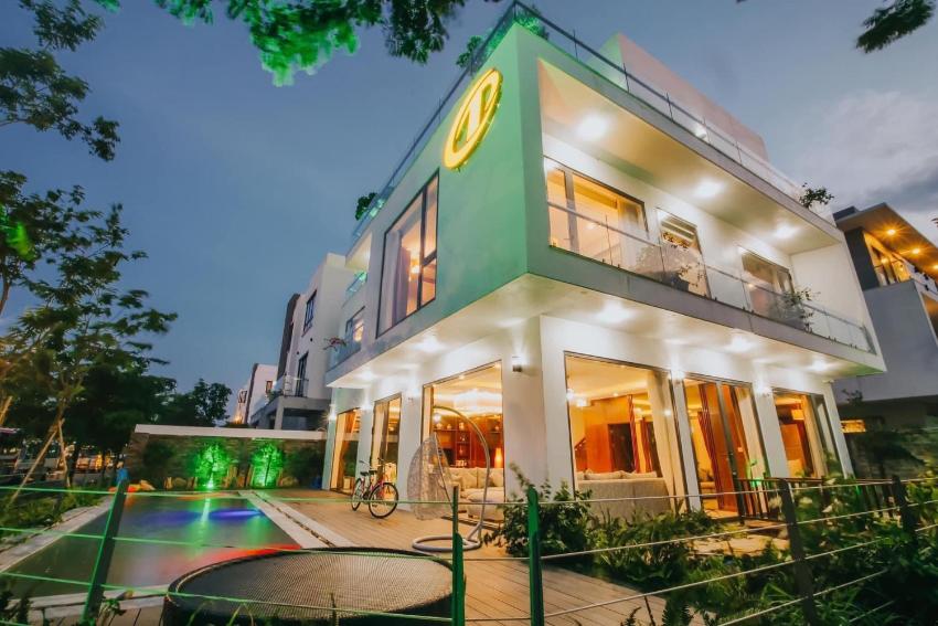 Villa FLC Sầm Sơn , Căn Vip FLC