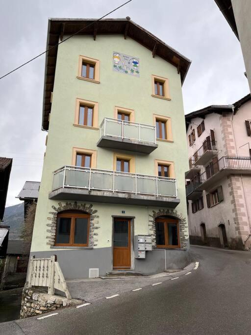 Appartement rénové