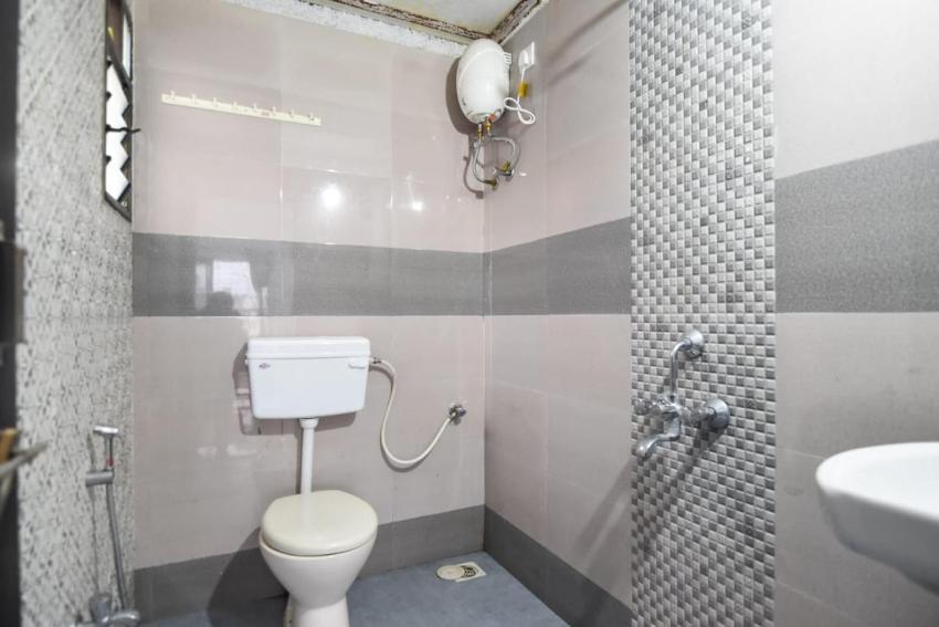 EMPYREAN STAY ll NOSTRO CIRCO ll 2BHK ll BIG POOL