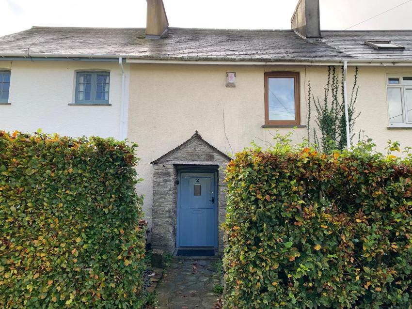 Character Dartmoor Cottage
