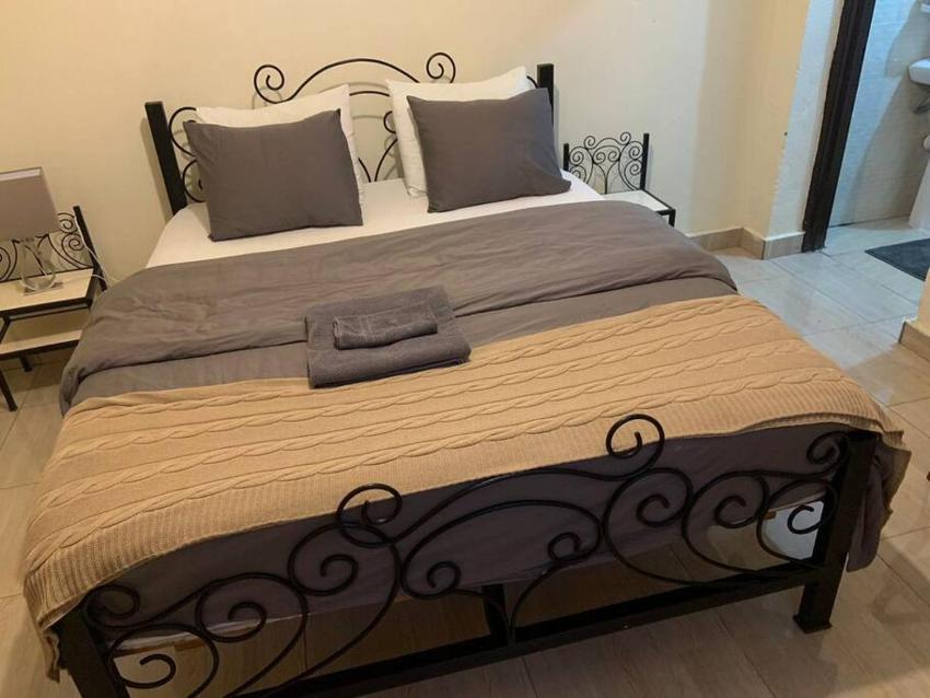 Charmant house in Kibagabaga