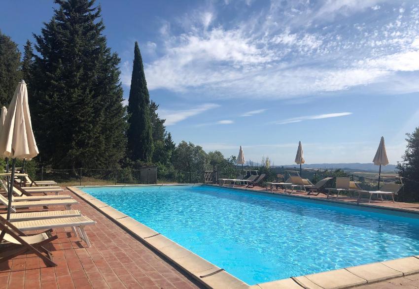 Villa Cenerentola Apartments