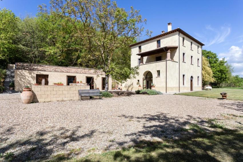 Locanda Monte Pimpio