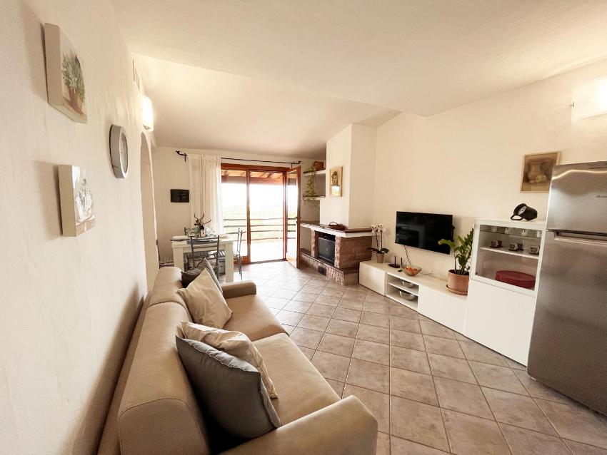 Villa Iris - Sea View