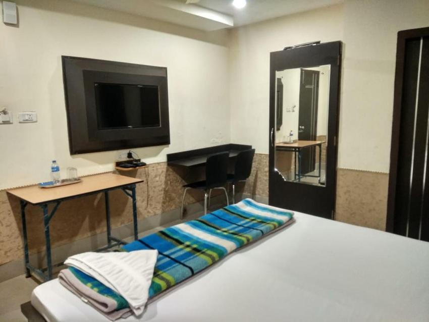 Lemon house home stay