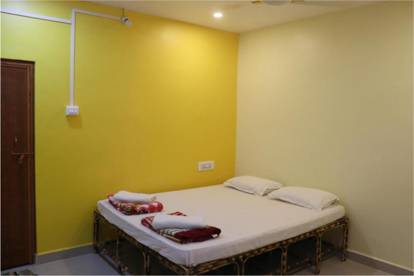 Kamaxi Beach Resort Polem