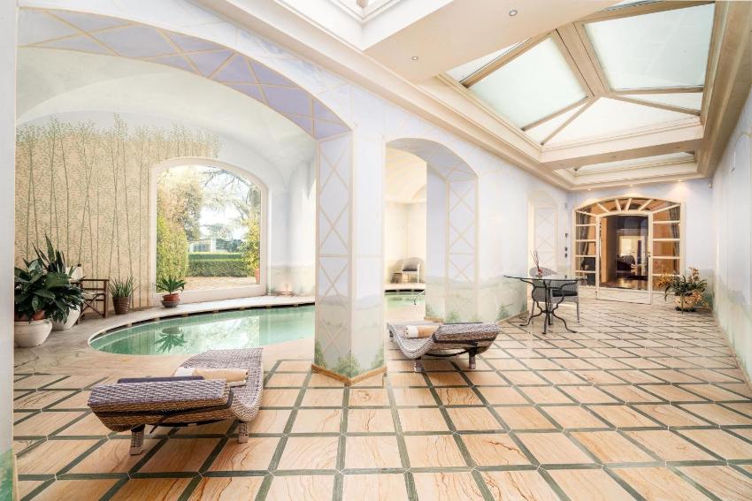 Villa Santa Cristina