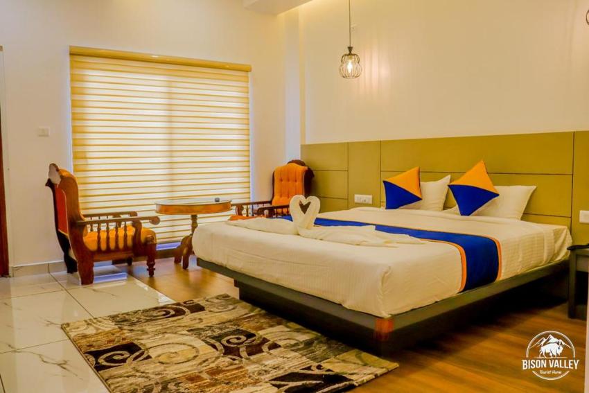 Bisonvalley Homestay