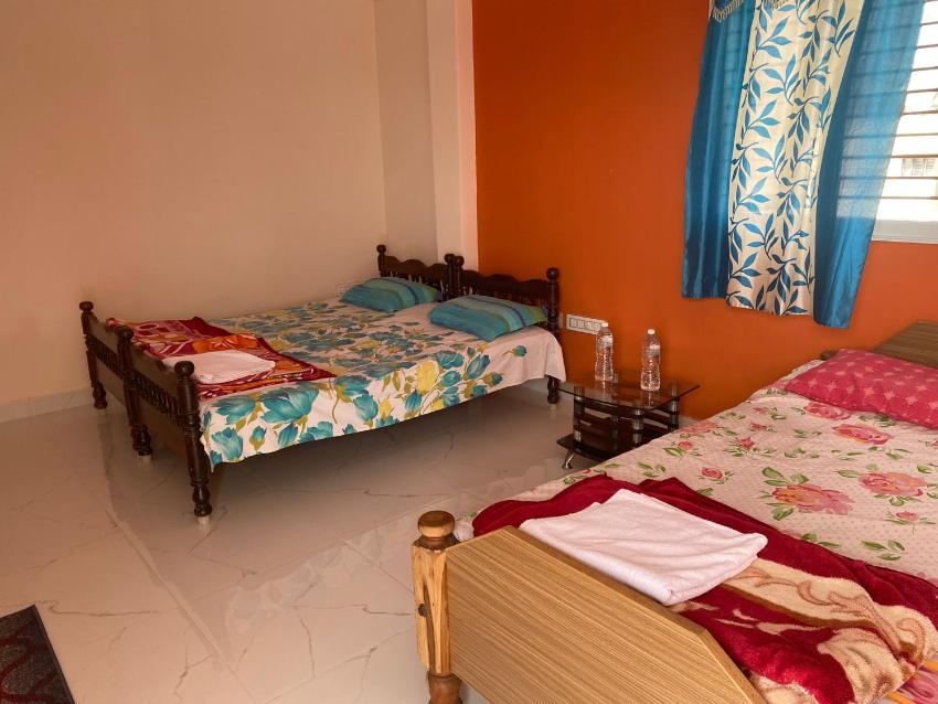 Chamundeshwari Home Stay