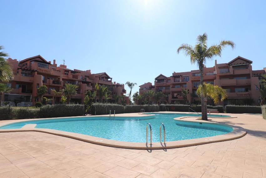 Mar Menor Torro Pacheco