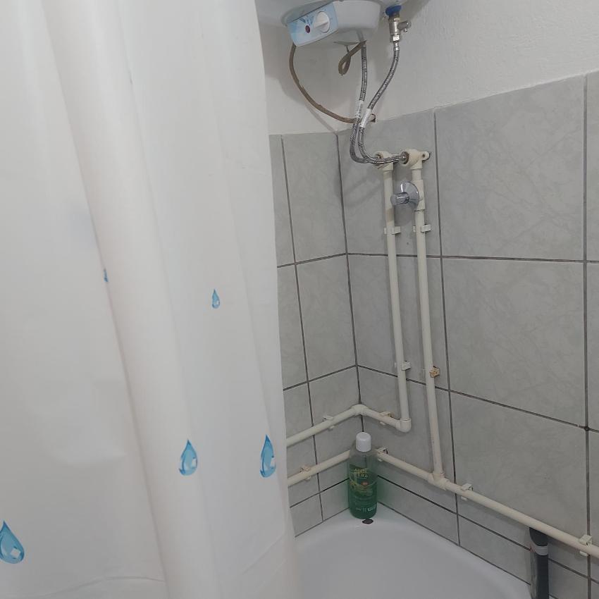 Brus-Kop studio/apatrmani