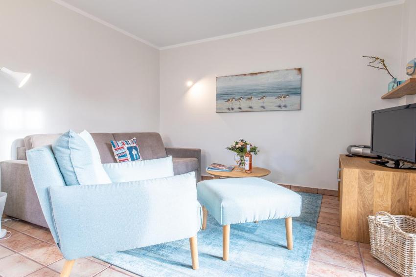 Ferienhaussiedlung Strandperlen Buchenhof 2d (Typ I)