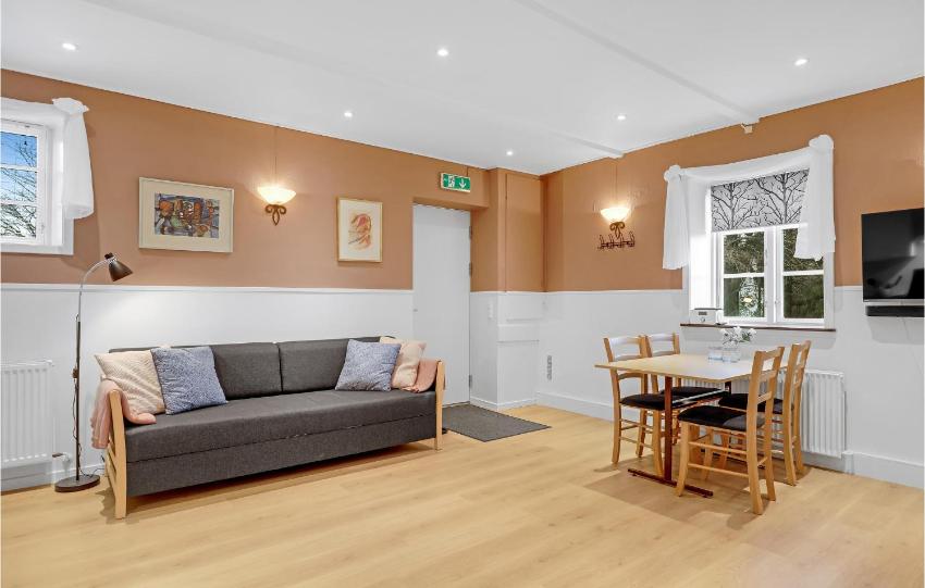 Stunning apartment in Nex with WiFi