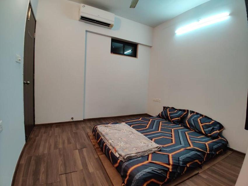 Budget Friendly stay entire 1BHK