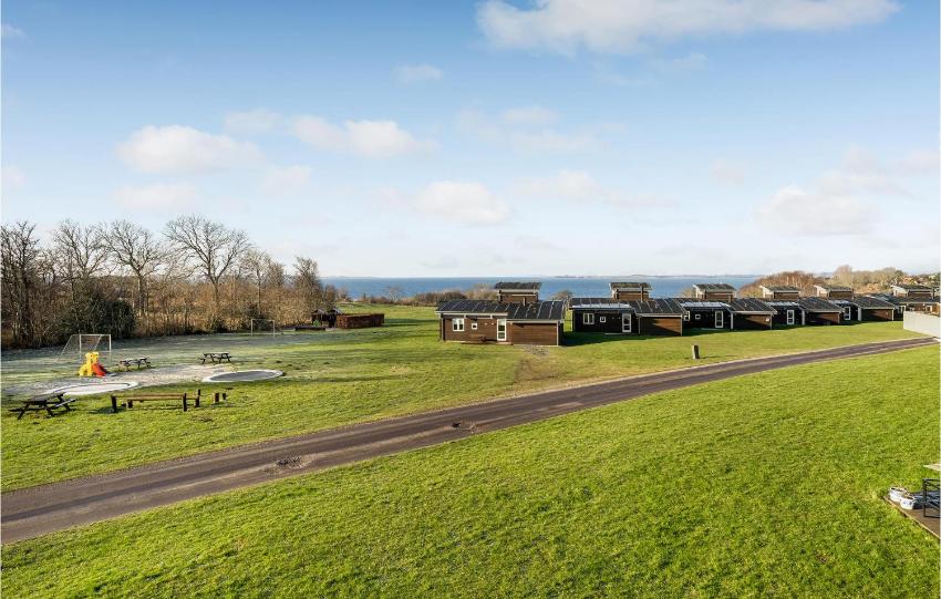 Nice home in Faaborg with 3 Bedrooms, Sauna and WiFi